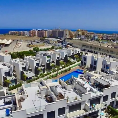 Fun Punta Prima Torrevieja