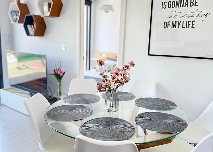 Fun Punta Prima Lejlighed Torrevieja