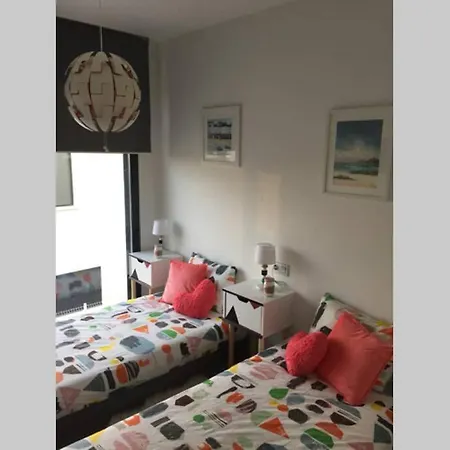 Fun Punta Prima Apartment