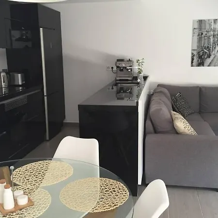 Apartment Fun Punta Prima *