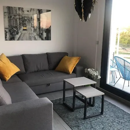 Fun Punta Prima Apartment *