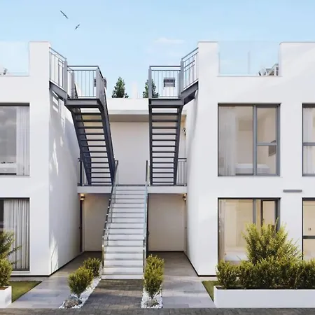 Lägenhet Fun Punta Prima *