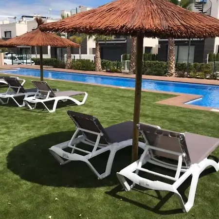 Fun Punta Prima * Torrevieja