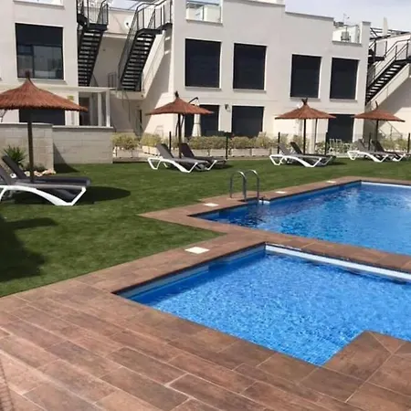 Apartament Fun Punta Prima Torrevieja