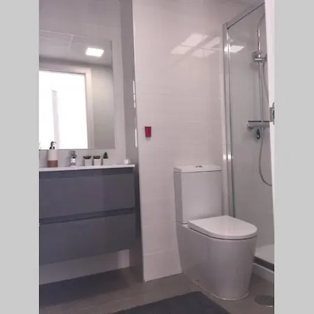Fun Punta Prima Apartment