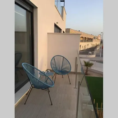 Apartment Fun Punta Prima *