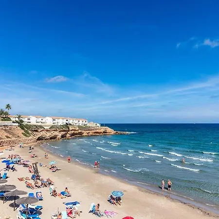 Fun Punta Prima Apartment Torrevieja