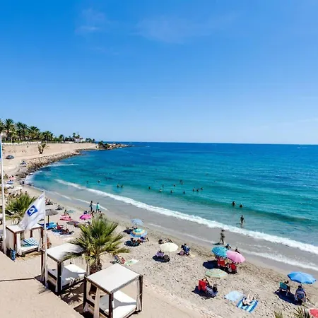 Lägenhet Fun Punta Prima Torrevieja