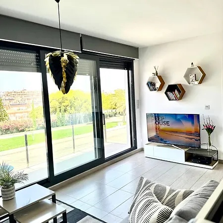 Fun Punta Prima Lägenhet *