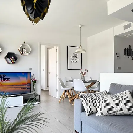 Apartament Fun Punta Prima