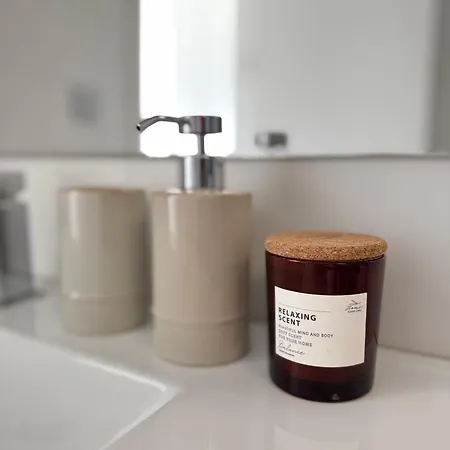 Fun Punta Prima Lägenhet *