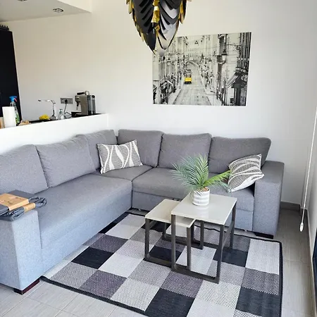 Lägenhet Fun Punta Prima