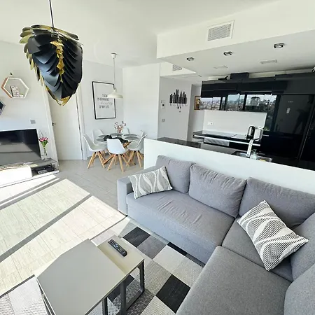 Fun Punta Prima * Torrevieja