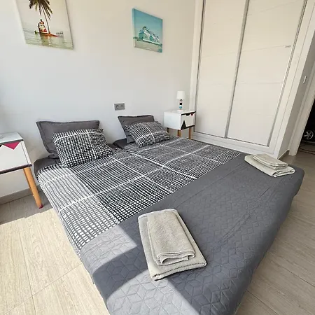 Lägenhet Fun Punta Prima