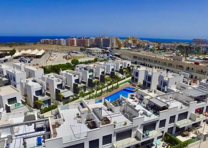 Fun Punta Prima Torrevieja