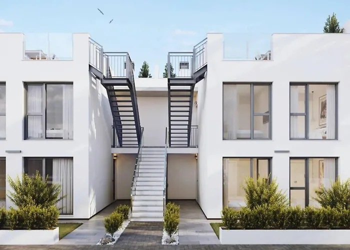 Appartement Fun Punta Prima *