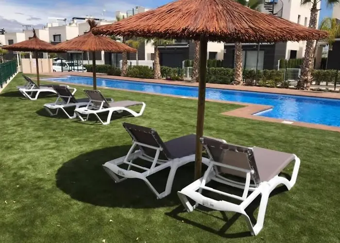 Fun Punta Prima * Torrevieja