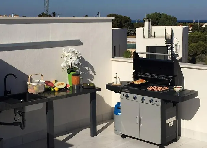 Fun Punta Prima Daire Torrevieja