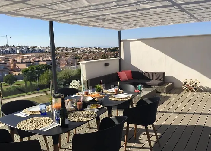 Fun Punta Prima * Torrevieja