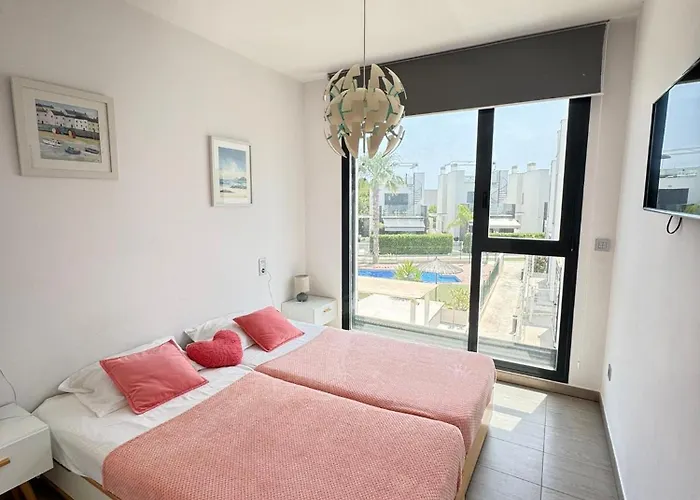 Appartement Fun Punta Prima *