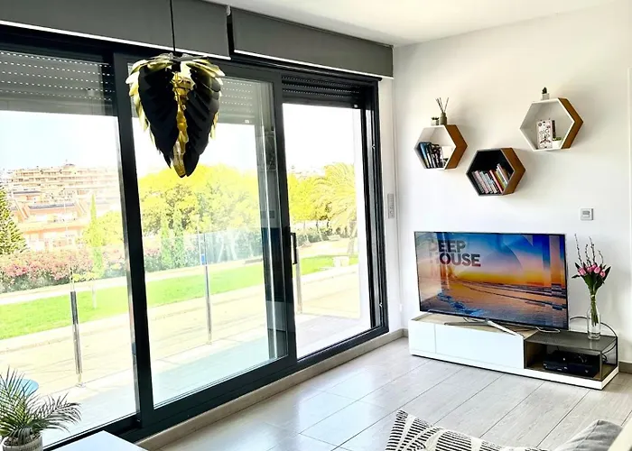 Fun Punta Prima Appartement *