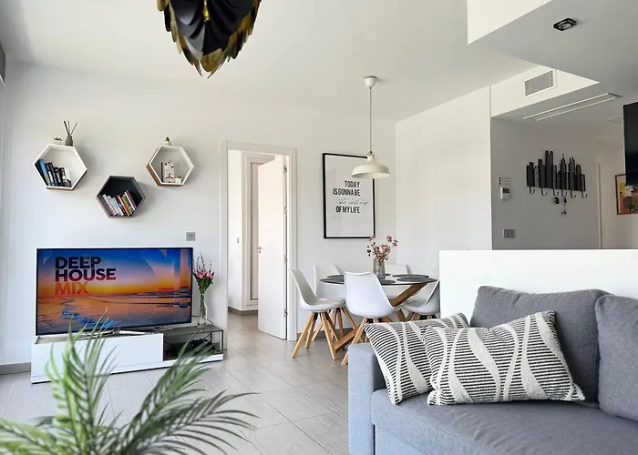 Appartement Fun Punta Prima