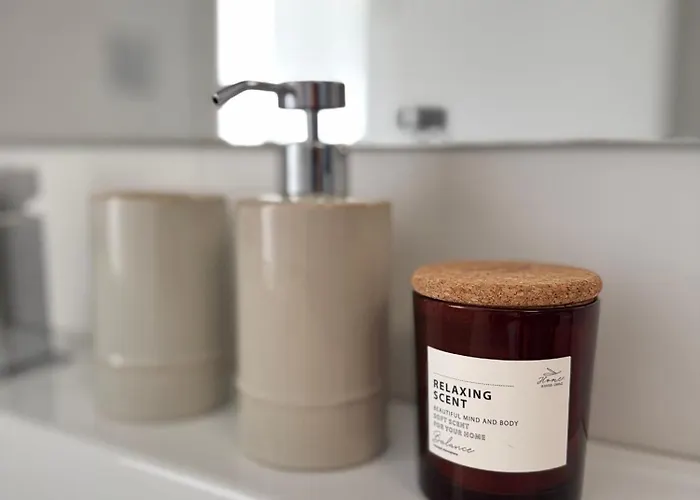 Fun Punta Prima Appartement *