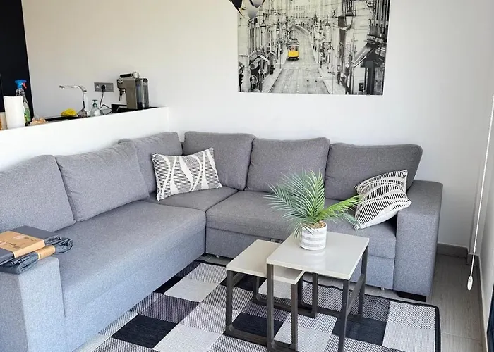 Appartement Fun Punta Prima