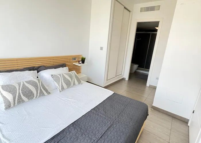 Fun Punta Prima Appartement *