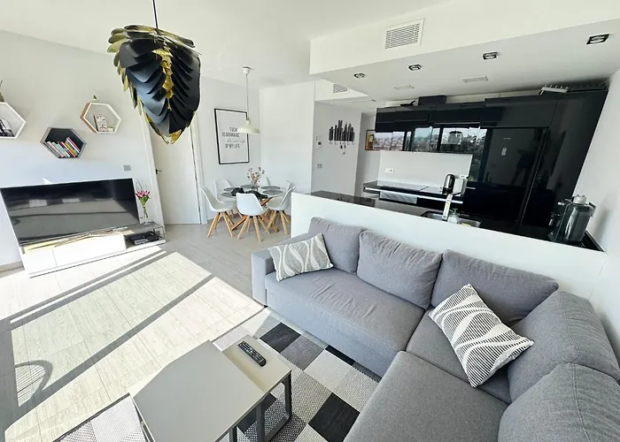 Fun Punta Prima * Torrevieja