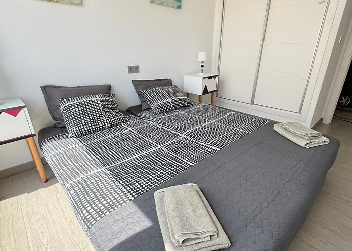 Daire Fun Punta Prima