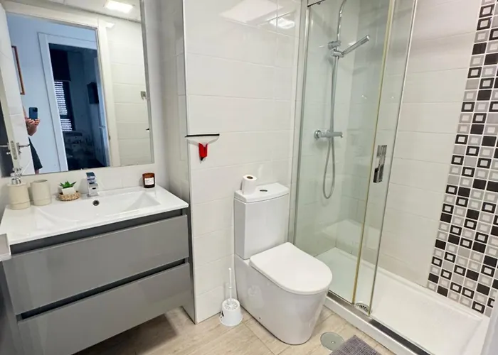 Fun Punta Prima Appartement *