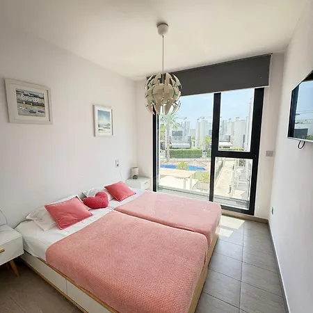Apartment Fun Punta Prima *